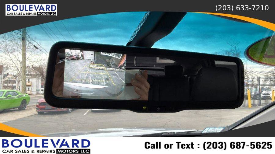 Used 2012 Honda Crosstour EX-L image 17