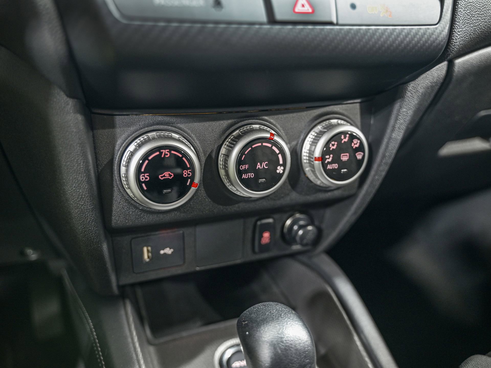 Used 2024 Mitsubishi Outlander Sport ES image 25