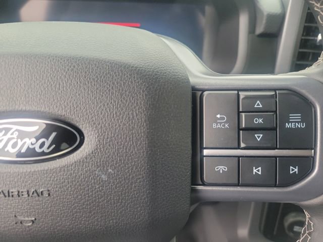 New 2026 Ford F150 XLT w/ Equipment Group 302A MID image 22