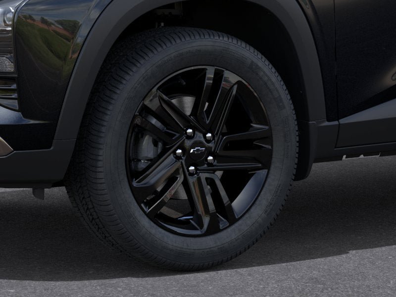 New 2026 Chevrolet Trax ACTIV w/ Sunroof Package FWD image 30
