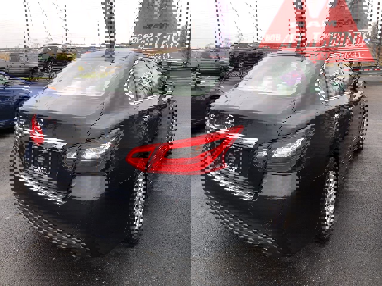 Used 2016 Nissan Altima 2.5 S w/ Power Driver Seat Package image 5