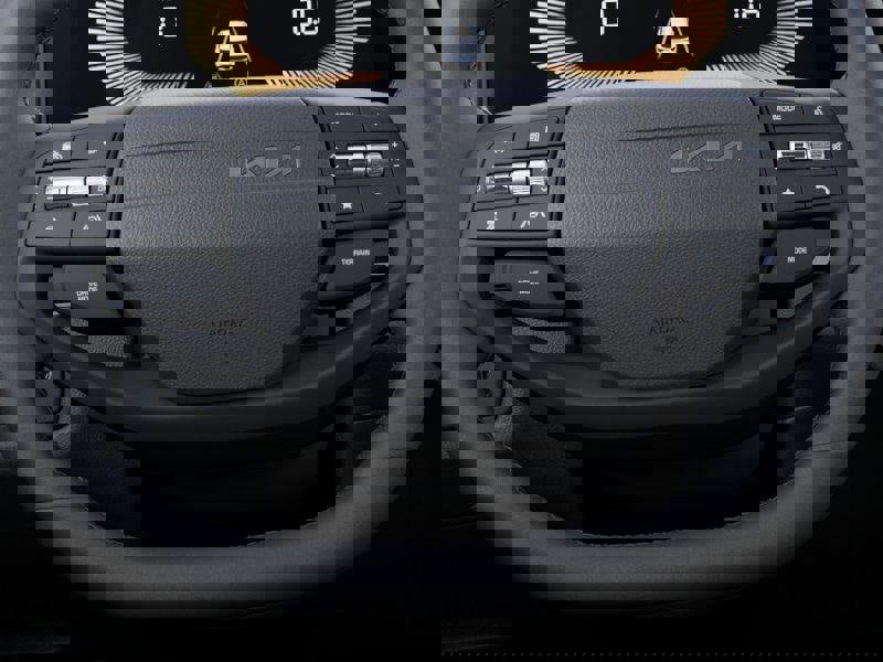 New 2026 Kia Sportage EX image 22