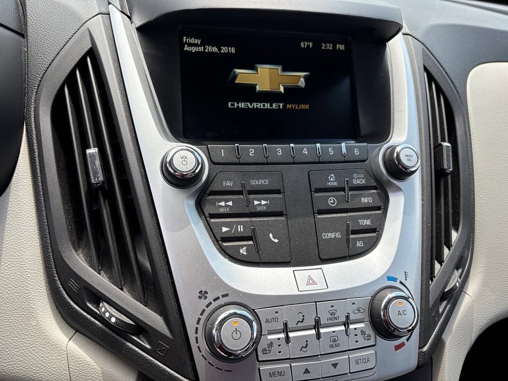 Used 2017 Chevrolet Equinox LT w/ Convenience Package AWD/4WD image 25