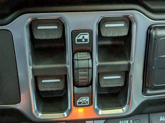 New 2026 Jeep Gladiator Rubicon image 23