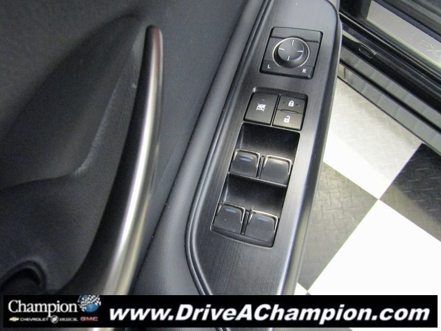 Used 2021 Lexus ES 350 image 18