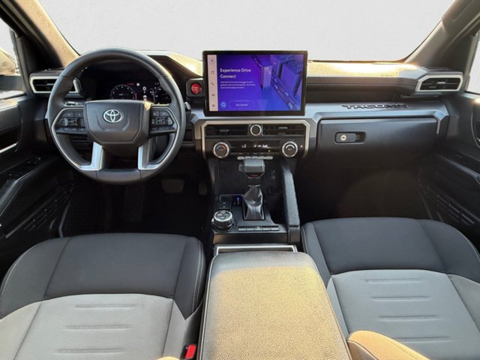 Used 2025 Toyota Tacoma TRD Off-Road AWD/4WD image 11