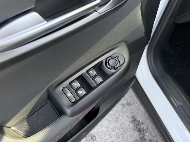 New 2025 Dodge Hornet GT AWD/4WD image 28
