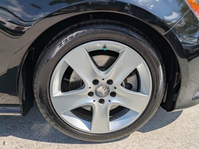 Used 2016 Mercedes-Benz CLA 250 4MATIC image 11