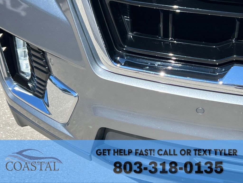 Used 2022 GMC Yukon XL SLE w/ Max Trailering Package image 33