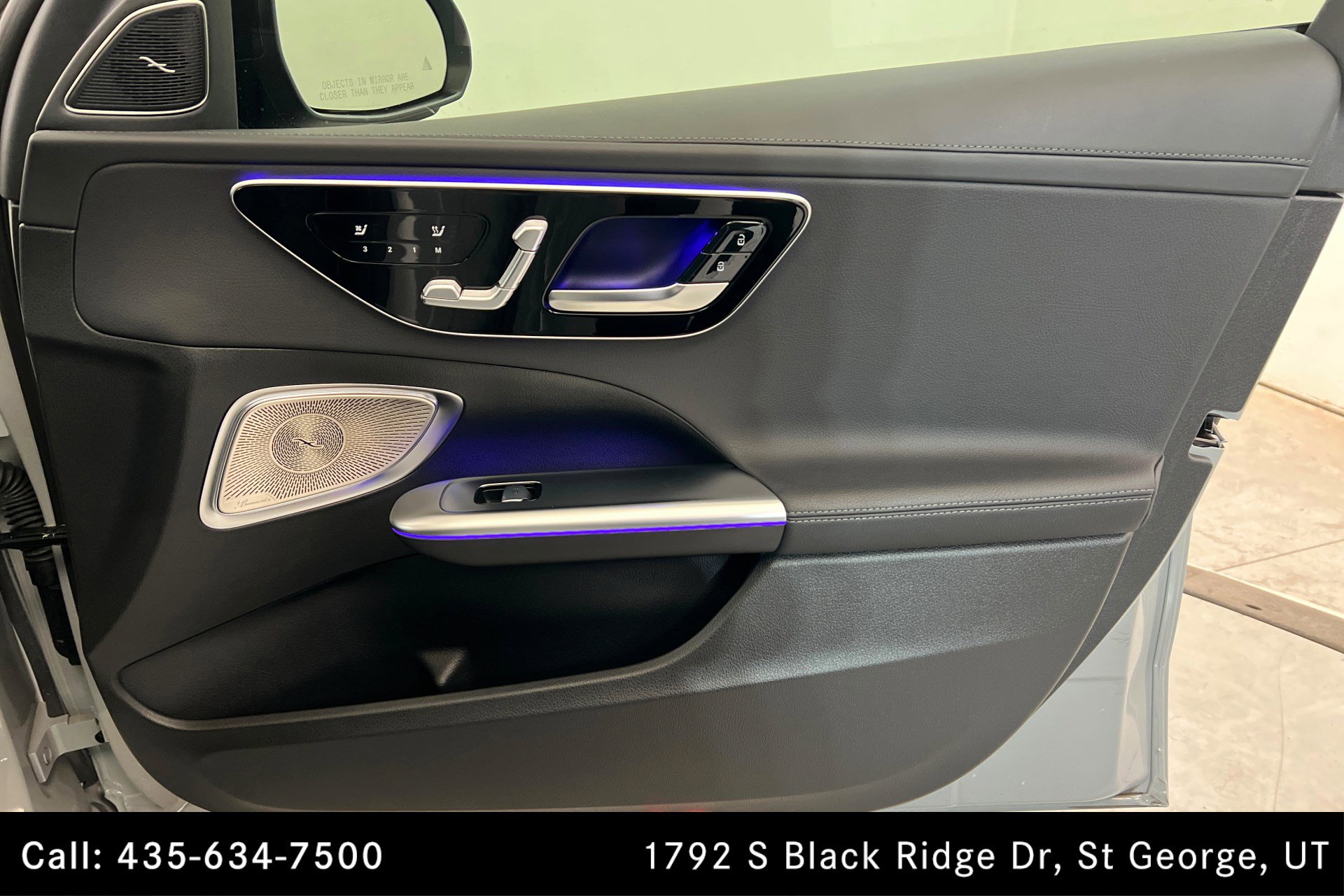 Certified 2025 Mercedes-Benz C 300 4MATIC Sedan image 22