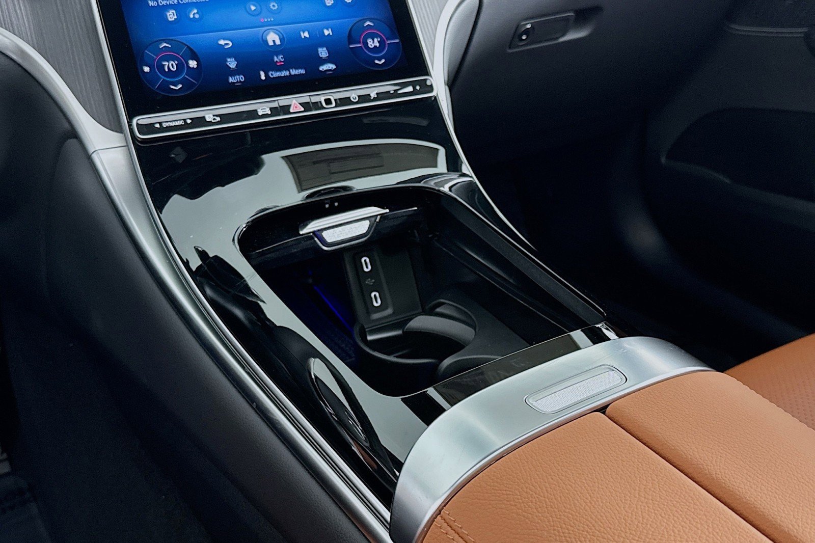 New 2026 Mercedes-Benz GLC 300 image 5