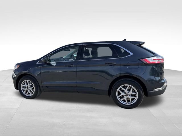 Used 2023 Ford Edge SEL image 8