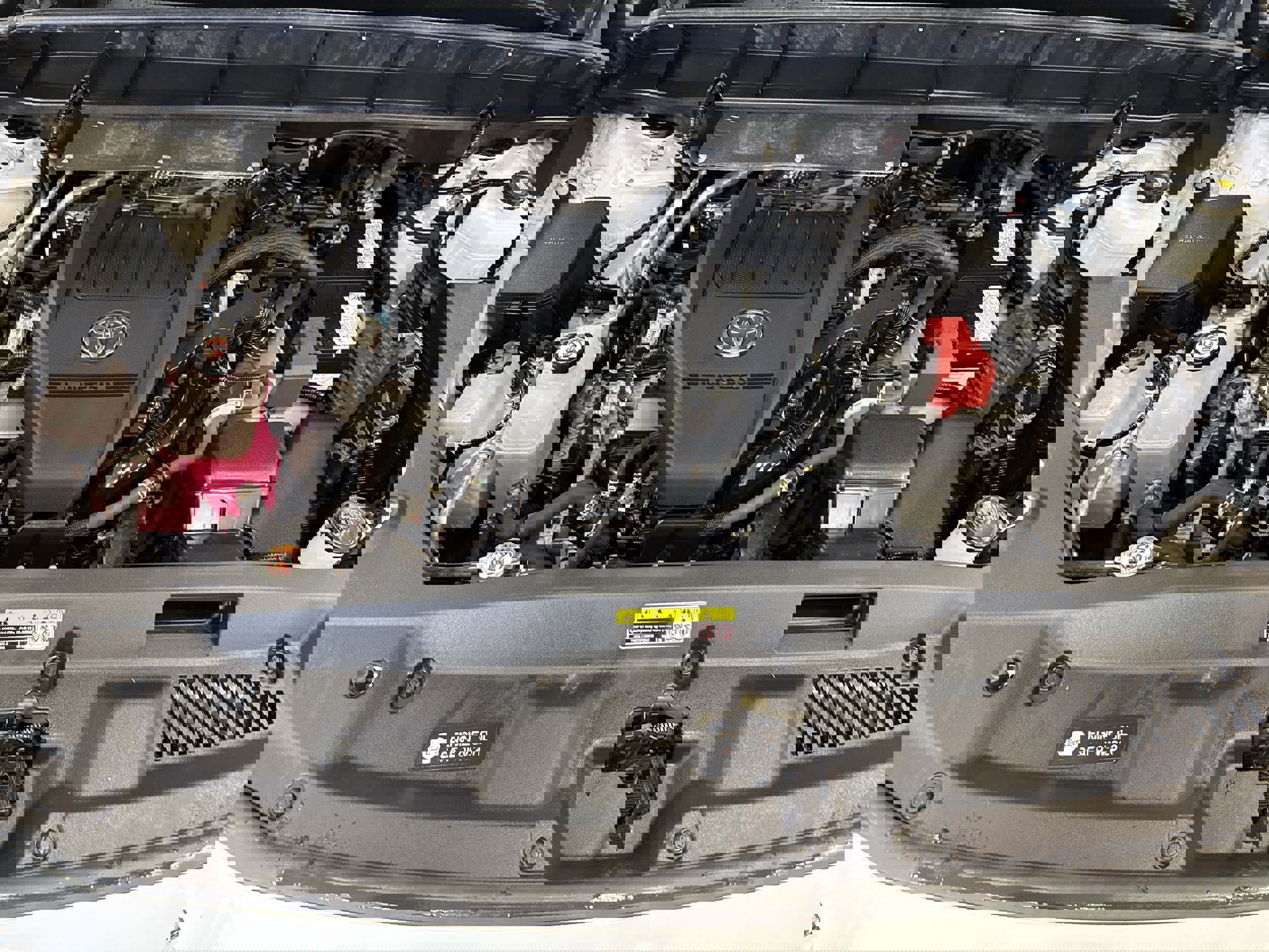 Used 2023 Toyota Highlander Limited image 15