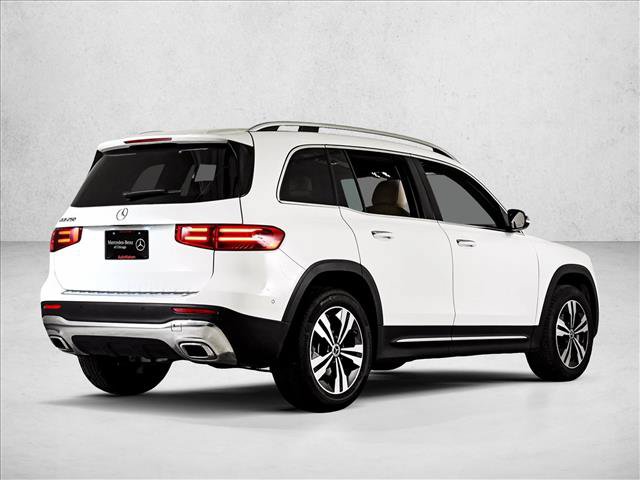 Used 2025 Mercedes-Benz GLB 250 image 5