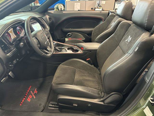 Used 2022 Dodge Challenger R/T Scat Pack w/ Dynamics Package image 7