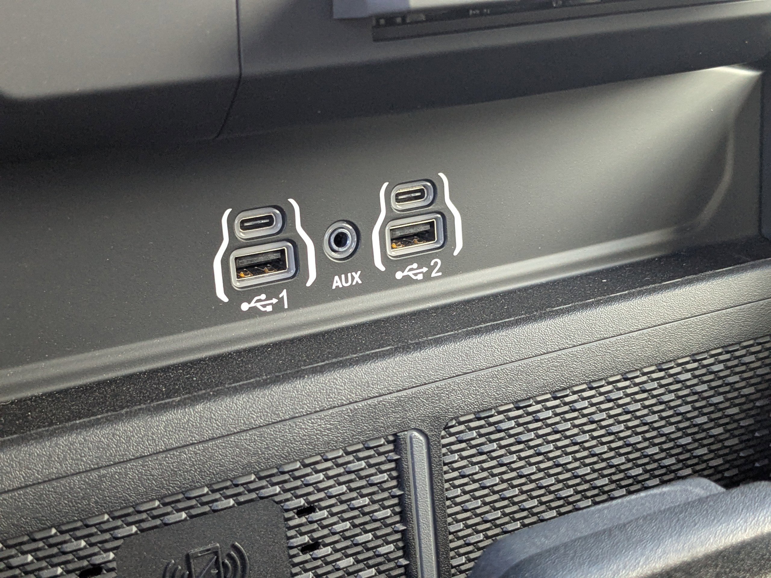 New 2026 RAM 1500 Big Horn image 27