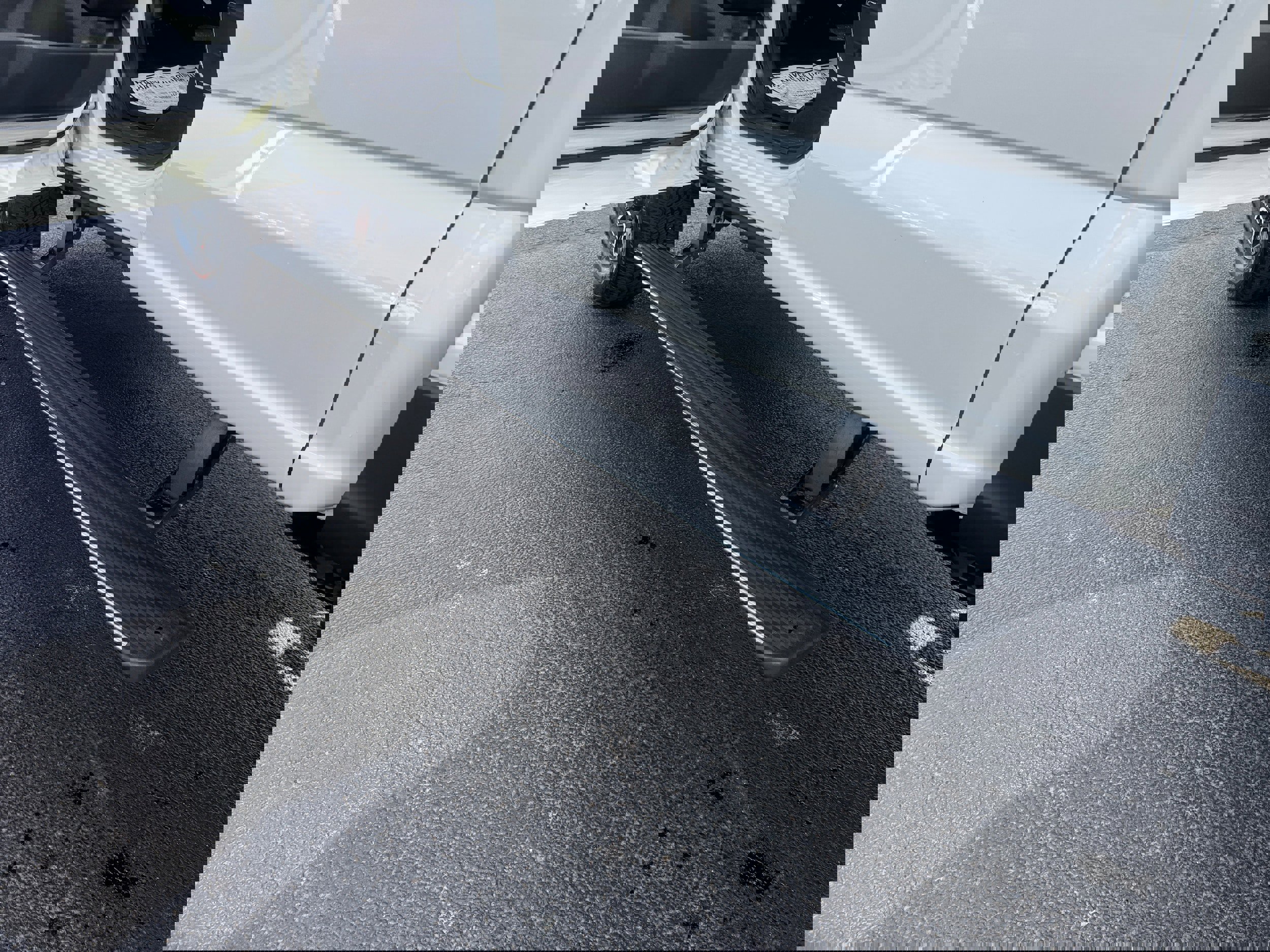 Used 2025 Ford F250 Platinum image 18