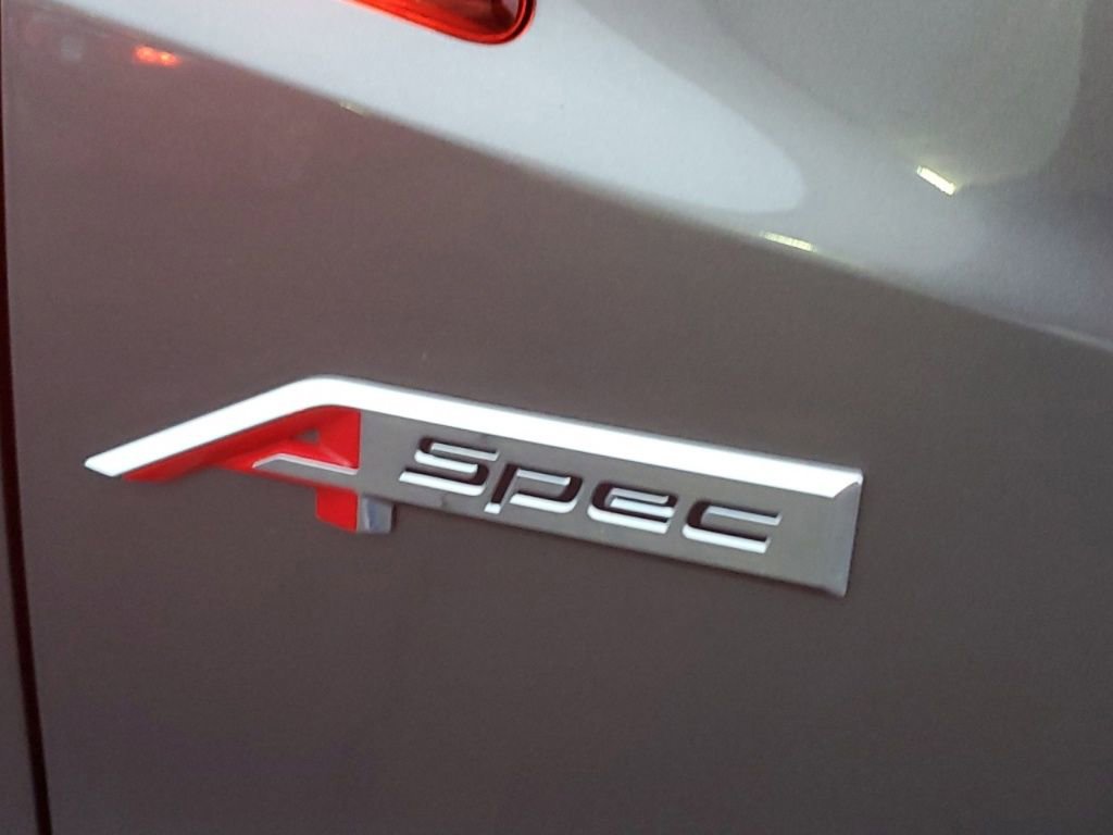 Used 2023 Acura RDX AWD w/ A-Spec & Advance Pkg image 7