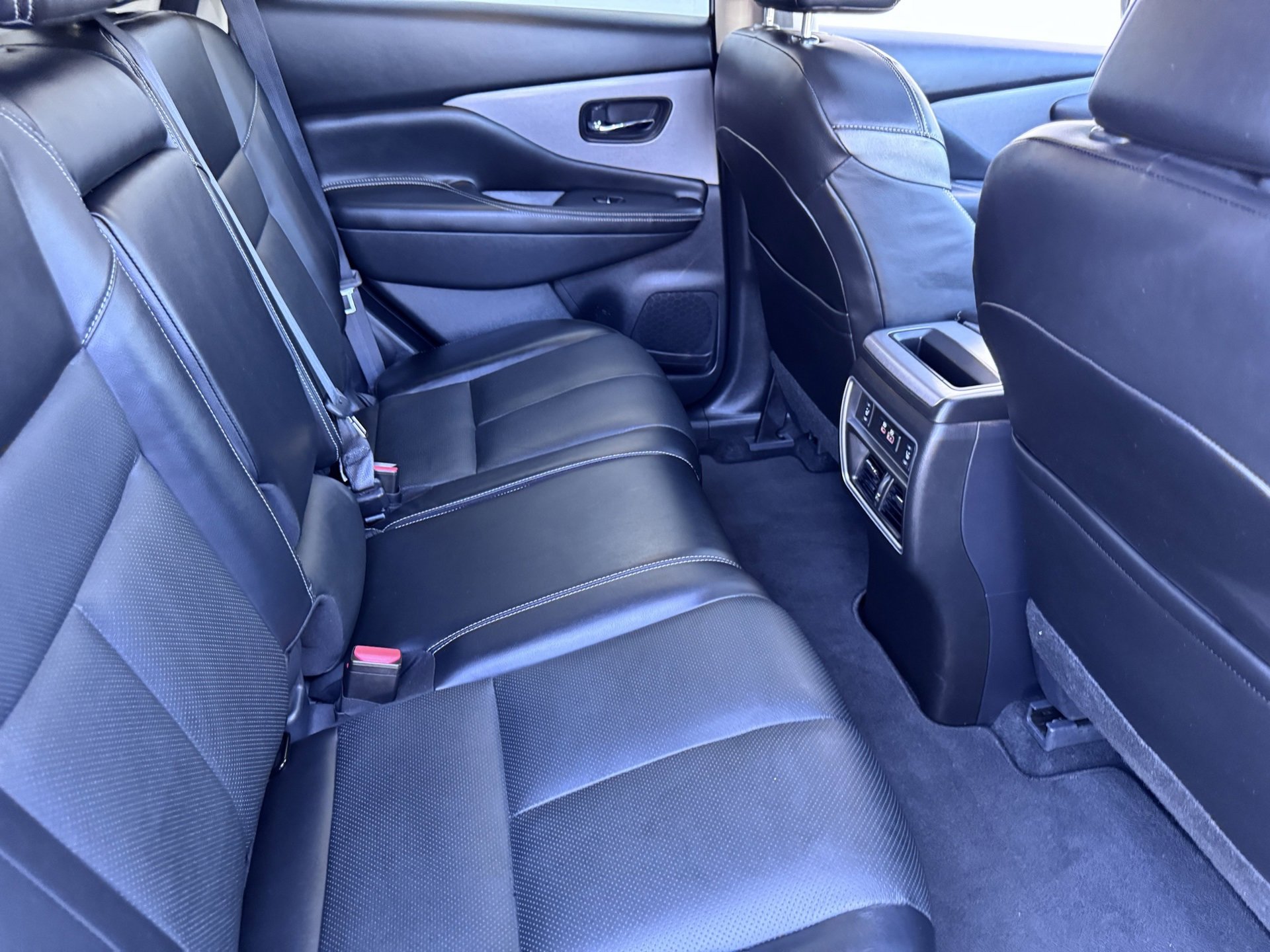 Used 2021 Nissan Murano SL image 14