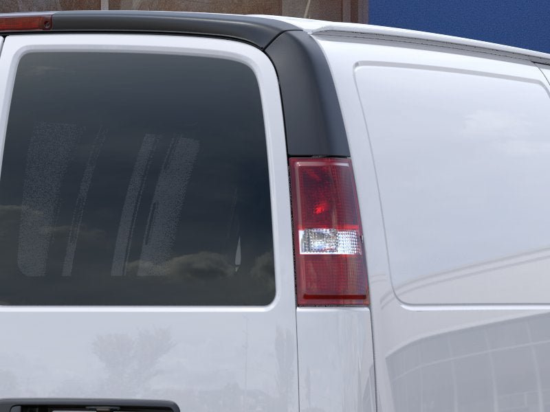 New 2027 Chevrolet Express 2500 w/ Safety Package RWD image 11