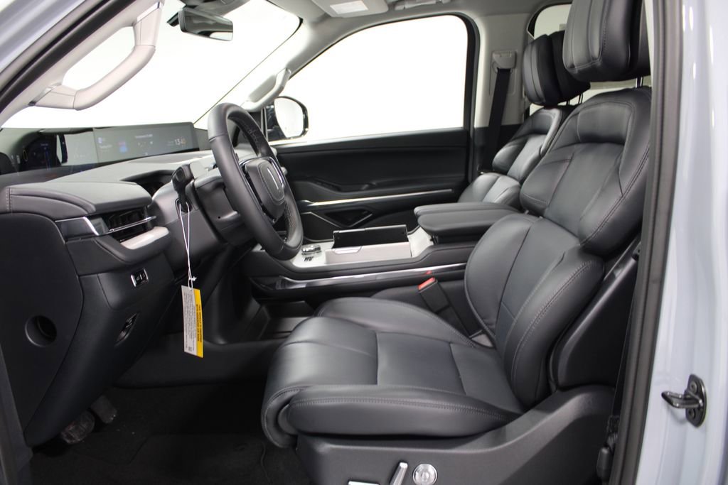 New 2026 Lincoln Navigator Reserve image 23