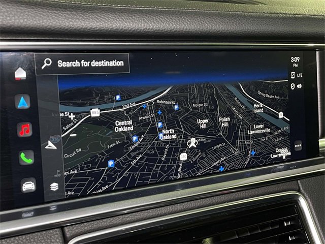 Used 2023 Porsche Panamera 4 Platinum Edition image 30