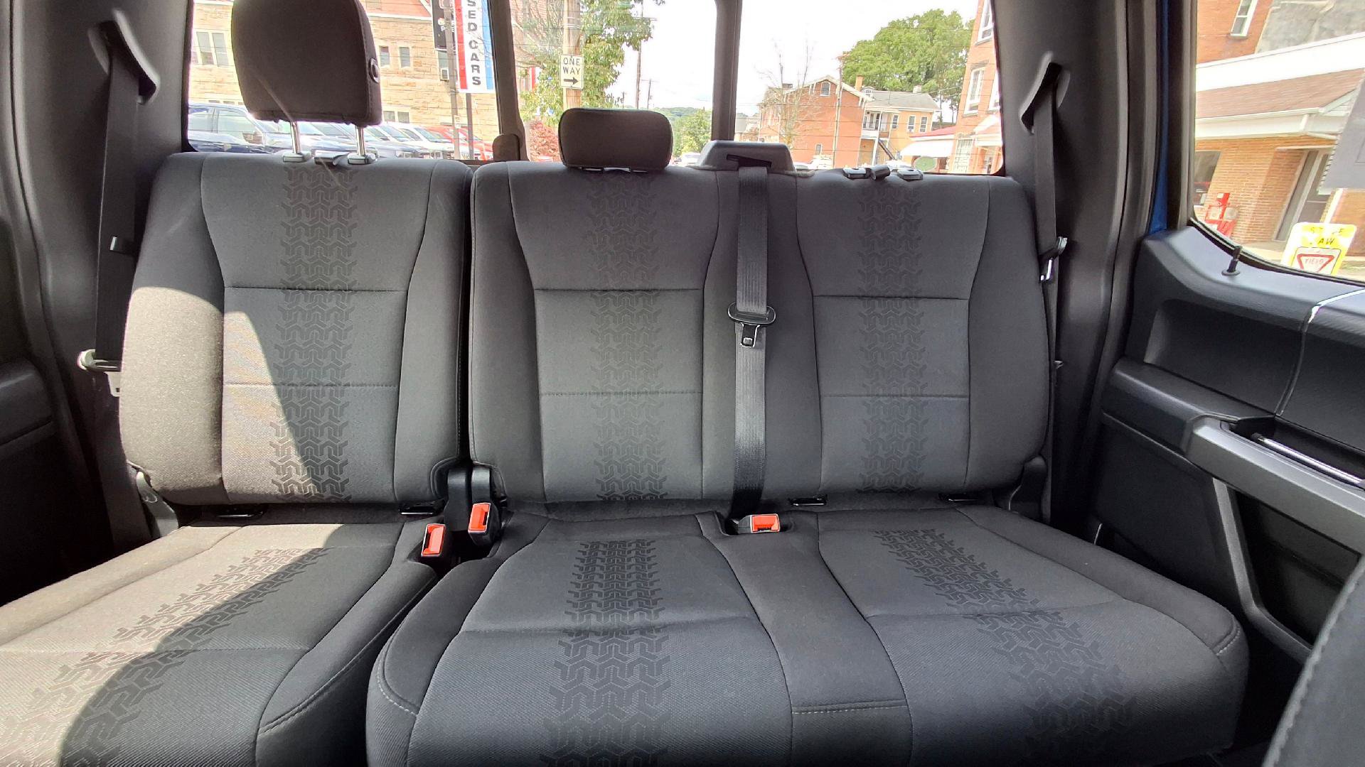 Used 2019 Ford F150 XLT w/ Equipment Group 302A Luxury AWD/4WD image 12