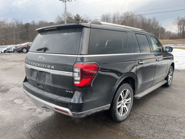 Used 2024 Ford Expedition Max Limited image 6