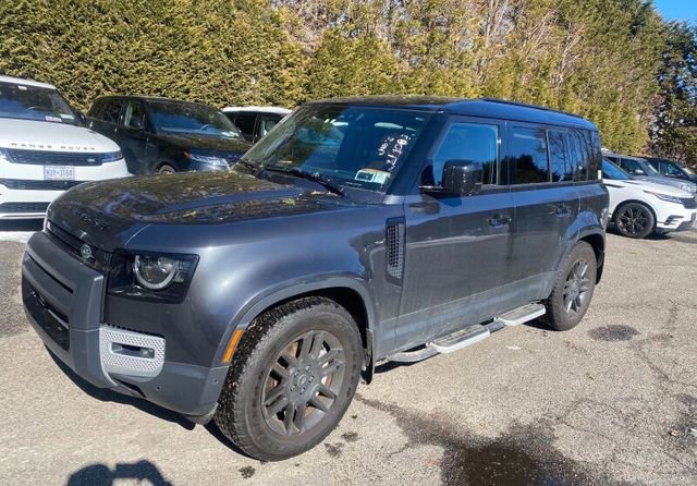 Used 2024 Land Rover Defender 110 S image 1