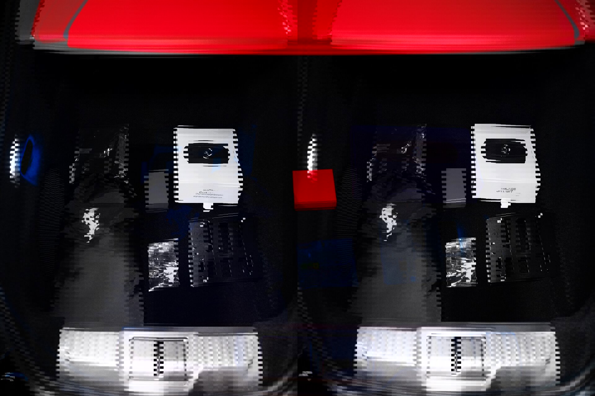 Used 2025 Ferrari 12Cilindri image 33