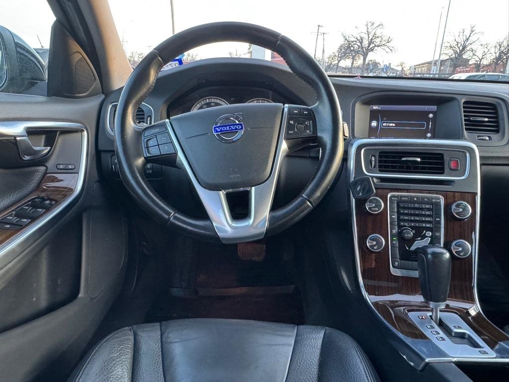 Used 2012 Volvo S60 T5 FWD image 17