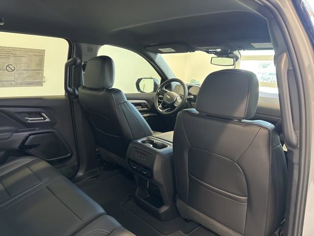 New 2026 Chevrolet Silverado EV LT w/ Plus Package AWD/4WD image 31