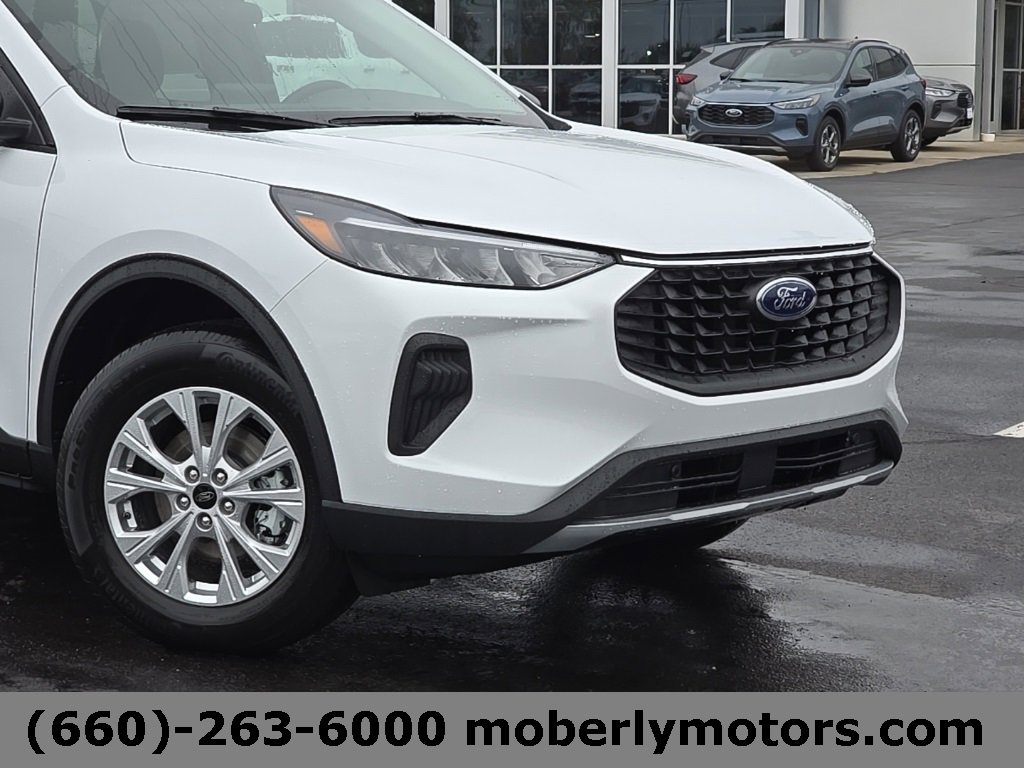 New 2026 Ford Escape Active image 63