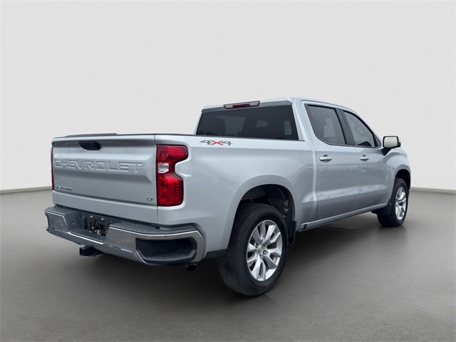 Used 2022 Chevrolet Silverado 1500 LT image 6