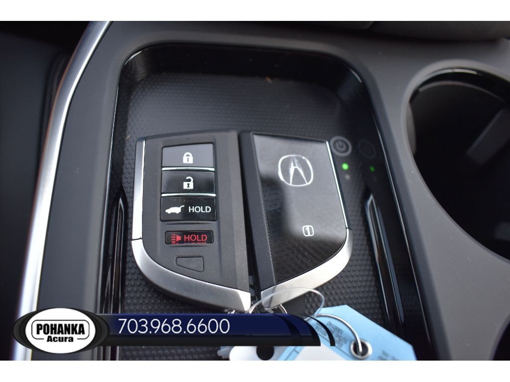 New 2026 Acura RDX SH-AWD w/ Technology Package image 43