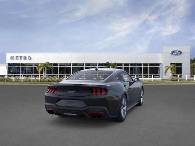 New 2026 Ford Mustang GT Premium image 8