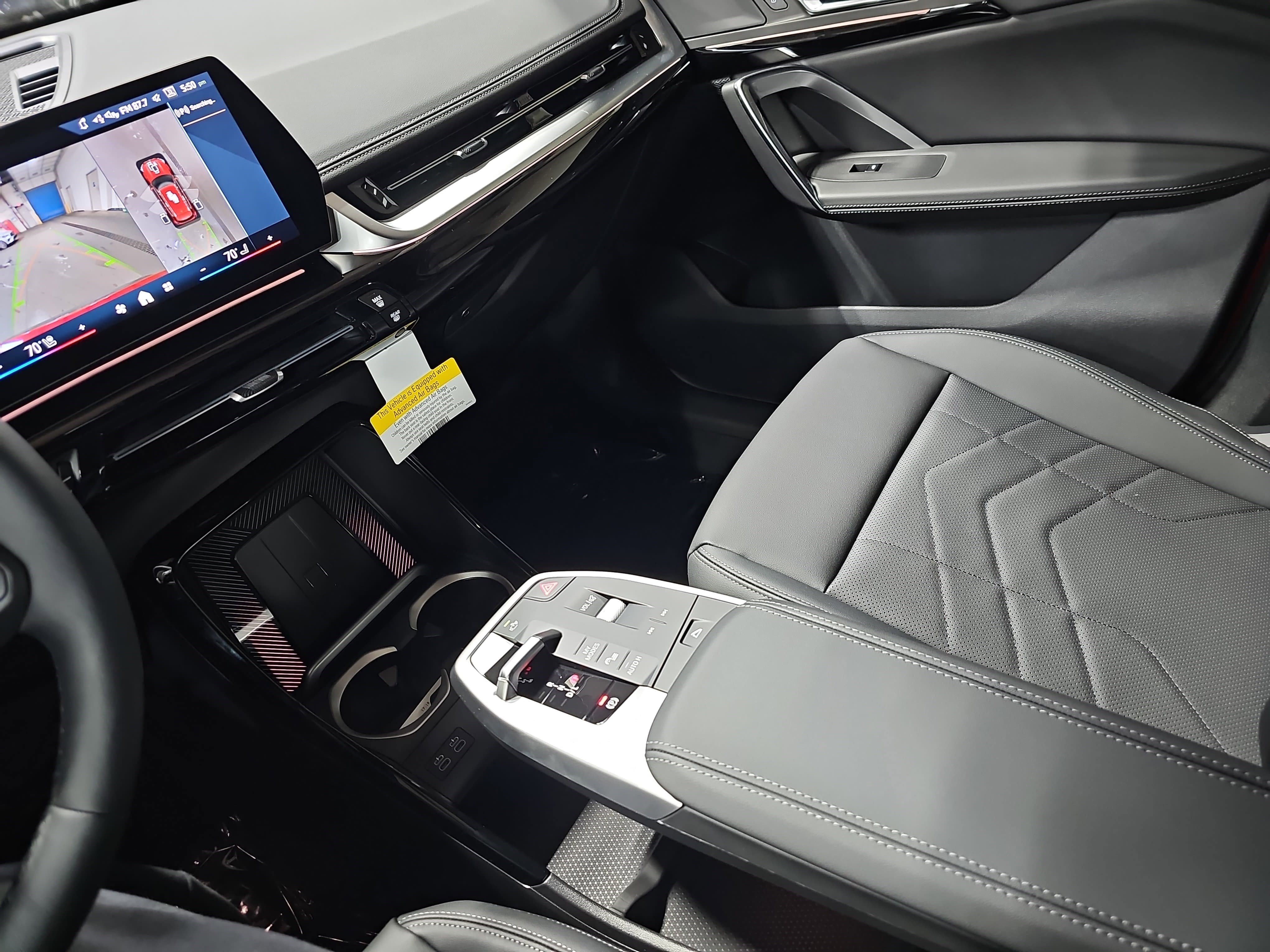 New 2026 BMW X1 xDrive28i w/ Technology Package image 26