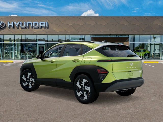 New 2026 Hyundai Kona SEL Sport image 5