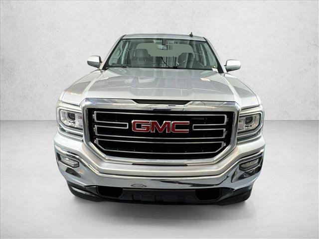 Used 2018 GMC Sierra 1500 SLE w/ SLE Value Package RWD image 2