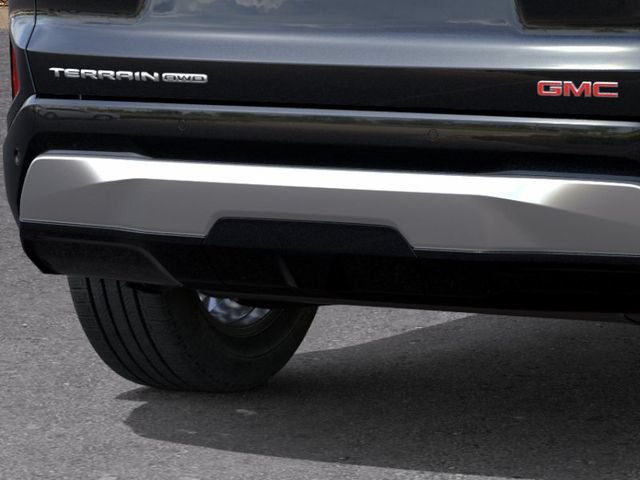 New 2026 GMC Terrain Denali AWD/4WD image 14