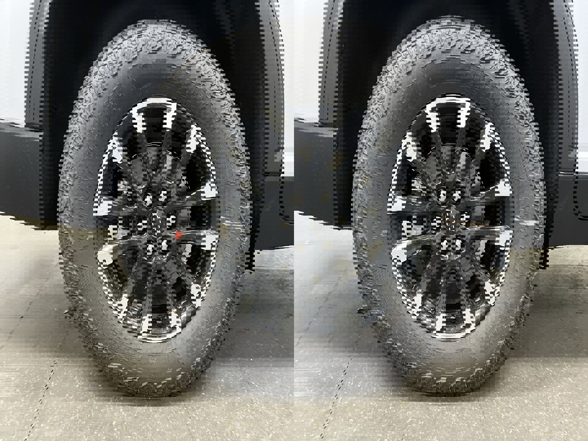 New 2026 Chevrolet Traverse Z71 w/ Driver Confidence Package image 66