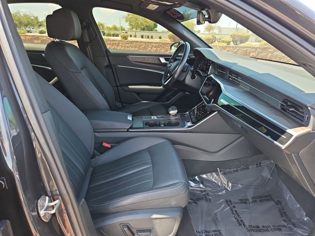 Used 2023 Audi A6 2.0T Premium w/ Convenience Package AWD/4WD image 25