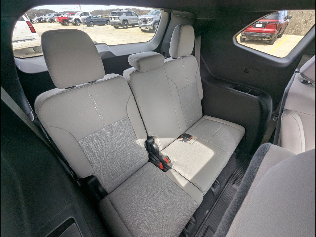 New 2026 GMC Acadia Elevation w/ LPO, Floor Liner Package image 15