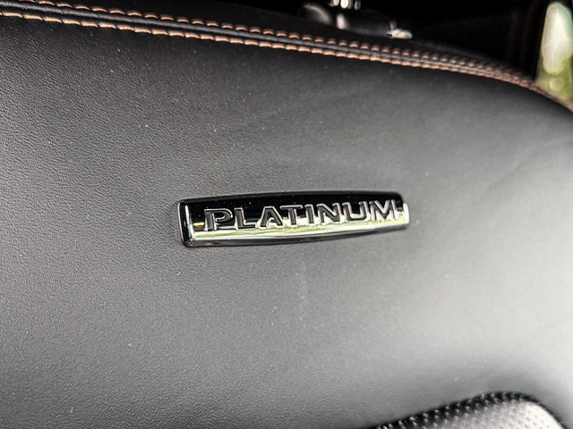 Used 2023 Ford Expedition Max Platinum image 14