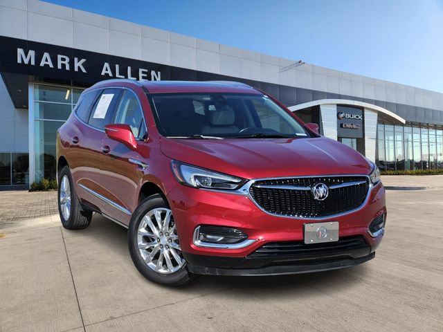 Used 2019 Buick Enclave Premium w/ Experience Buick Package