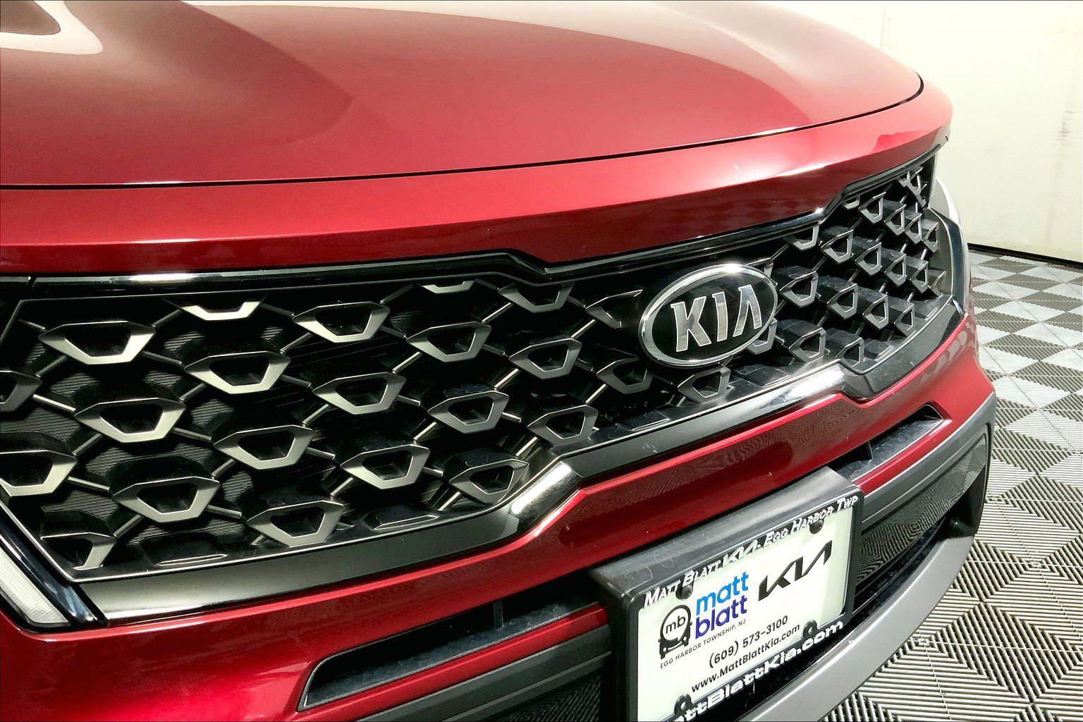 Used 2021 Kia Sorento S w/ Panoramic Sunroof Package AWD/4WD image 32