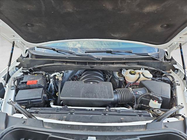 Used 2023 GMC Yukon Denali AWD/4WD image 25