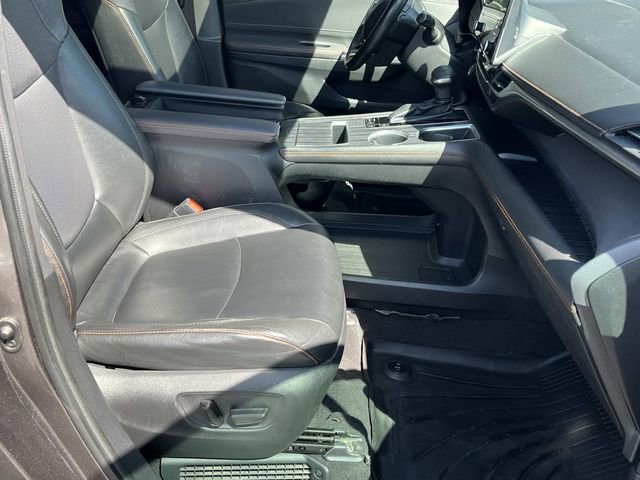 Used 2022 Toyota Sienna XSE image 14