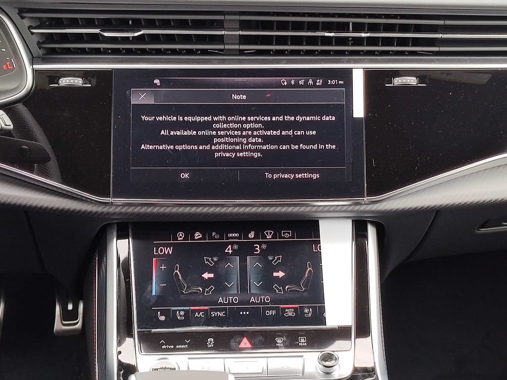 New 2027 Audi Q8 Prestige AWD/4WD image 9