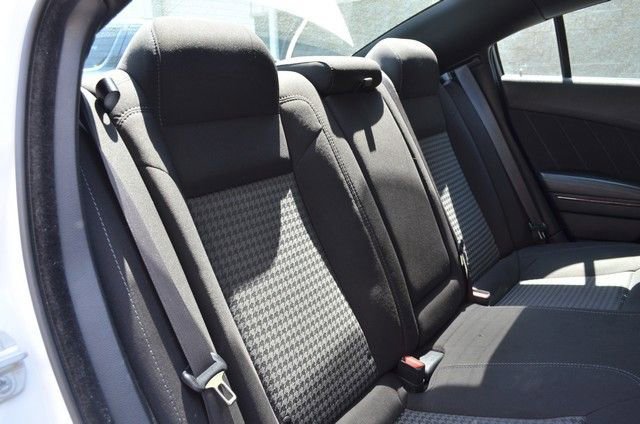Used 2023 Dodge Charger GT w/ Blacktop Package RWD image 34